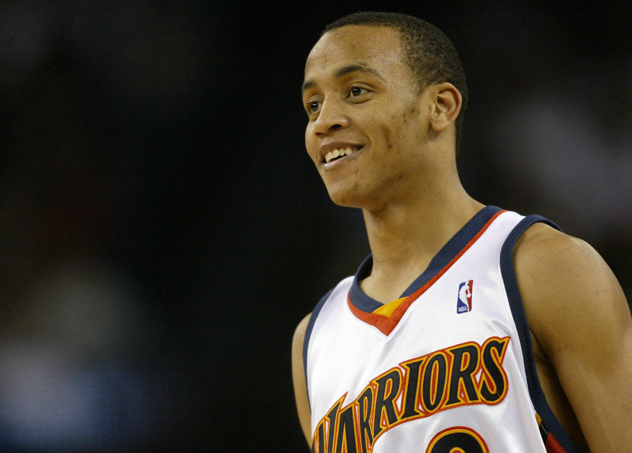 杨瀚森的5 杨瀚森的5