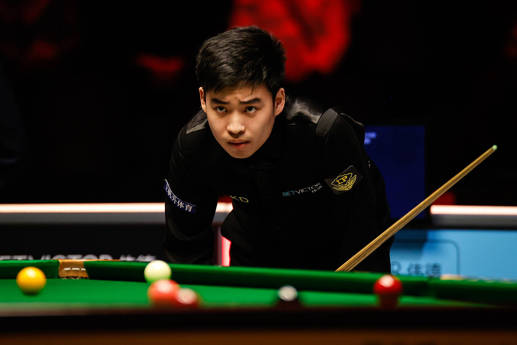 与被动局面 与被动局面