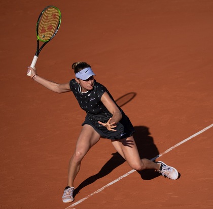 马林的表现 马林的表现